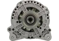 Dynamo / Alternator (negen)