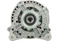 Dynamo / Alternator