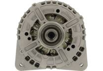 Dynamo / Alternator (negen)