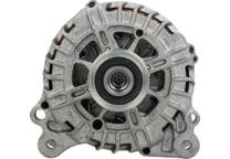 Dynamo / Alternator (negen)