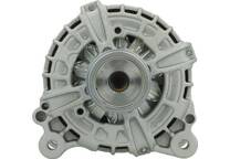 Dynamo / Alternator (negen)