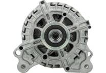 Dynamo / Alternator (negen)