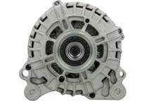 Dynamo / Alternator (negen)