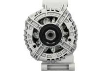 Dynamo / Alternator (negen)