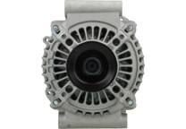 Dynamo / Alternator (negen)