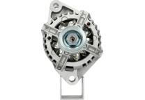 Dynamo / Alternator (negen)
