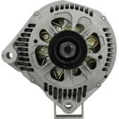 Dynamo / Alternator (negen) BV PSH - 455.507.120.000