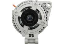 Dynamo / Alternator (negen)