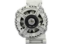 Dynamo / Alternator (negen)