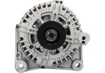 Dynamo / Alternator (negen)