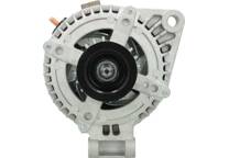 Dynamo / Alternator (negen)
