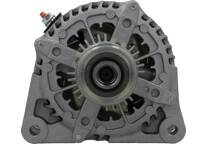 Dynamo / Alternator