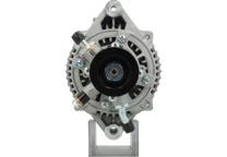 Dynamo / Alternator (negen)