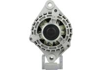 Dynamo / Alternator (negen)