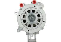 Dynamo / Alternator (negen)