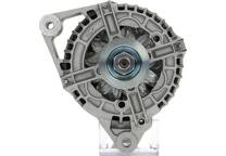 Dynamo / Alternator (negen)