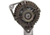 Dynamo / Alternator