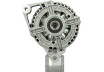 Dynamo / Alternator (negen)