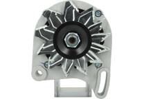Dynamo / Alternator (negen)