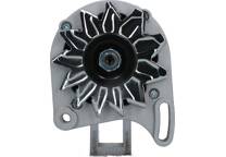 Dynamo / Alternator (negen)
