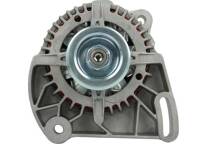 Dynamo / Alternator (negen)