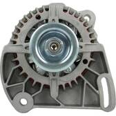 Dynamo / Alternator (negen) BV PSH - 505.513.065.050