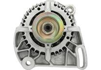 Dynamo / Alternator (negen)