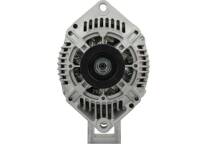 Dynamo / Alternator (negen)