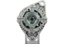Dynamo / Alternator (negen)