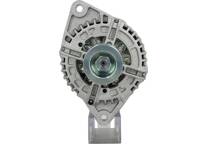 Dynamo / Alternator (negen)