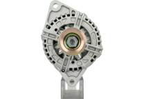 Dynamo / Alternator (negen)