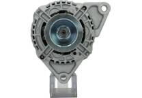 Dynamo / Alternator (negen)