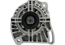 Dynamo / Alternator (negen)