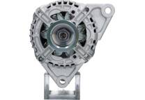 Dynamo / Alternator