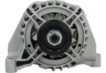 Dynamo / Alternator (negen)