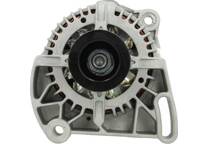 Dynamo / Alternator (negen)