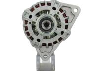 Dynamo / Alternator (negen)