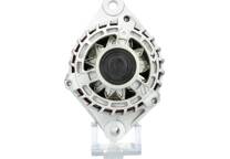 Dynamo / Alternator (negen)