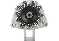 Dynamo / Alternator (negen)