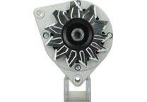 Dynamo / Alternator (negen)