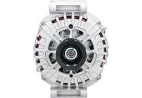 Dynamo / Alternator
