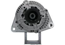 Dynamo / Alternator (negen)