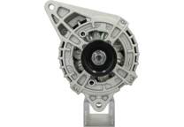 Dynamo / Alternator (negen)