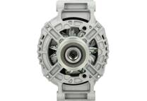 Dynamo / Alternator (negen)