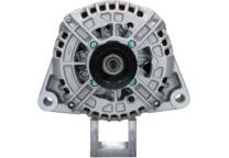 Dynamo / Alternator