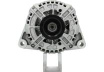 Dynamo / Alternator (negen)