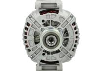 Dynamo / Alternator (negen)