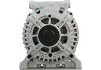 Dynamo / Alternator (negen)