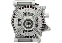 Dynamo / Alternator (negen)