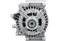 Dynamo / Alternator